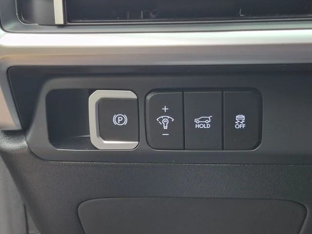 Certified Used 2026 Blue Hyundai SEL image 21