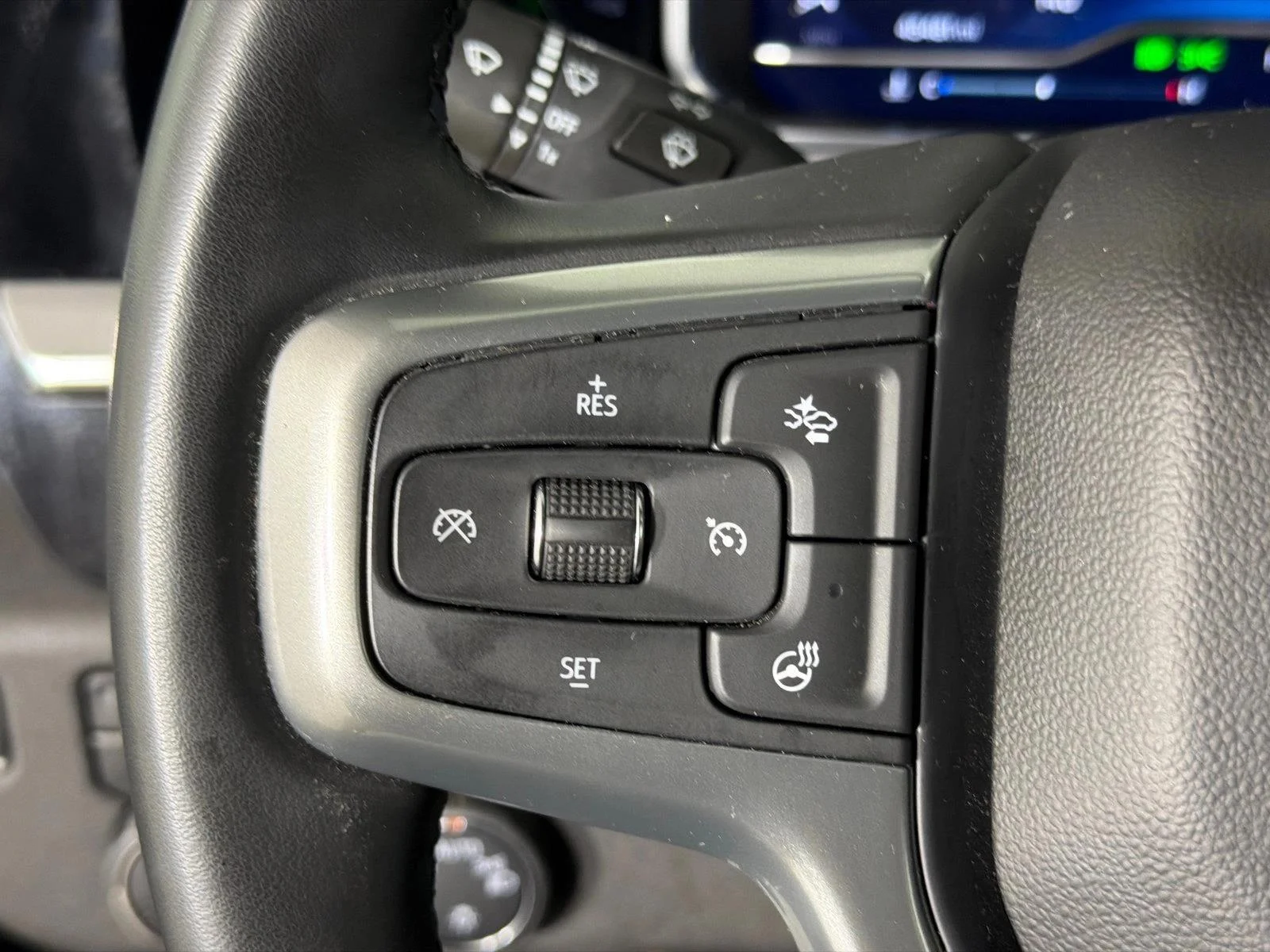 Used 2024 Blue Chevrolet LT image 24