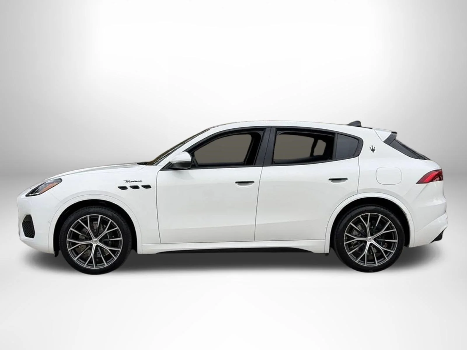 New 2026 Bianco Astro Metallic Maserati Modena image 7