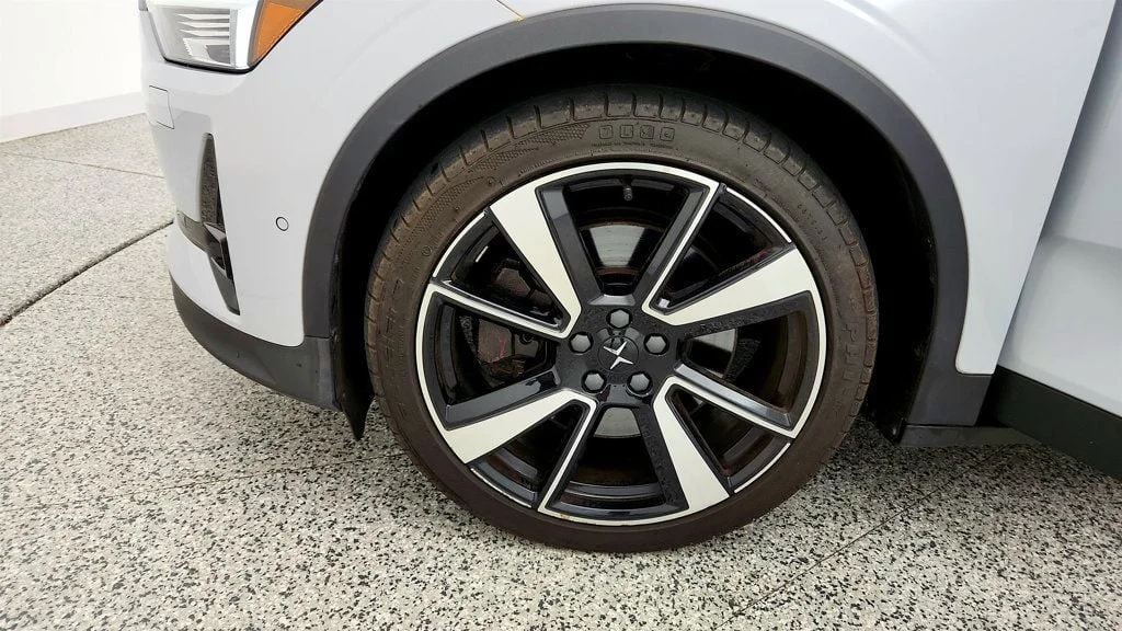 Used 2021 Magnesium Polestar Launch Edition Fastback w/ 20
