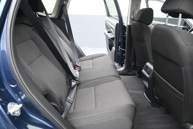 Used 2025  Honda EX image 10