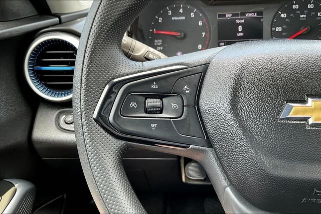 Used 2026 White Chevrolet LS image 10