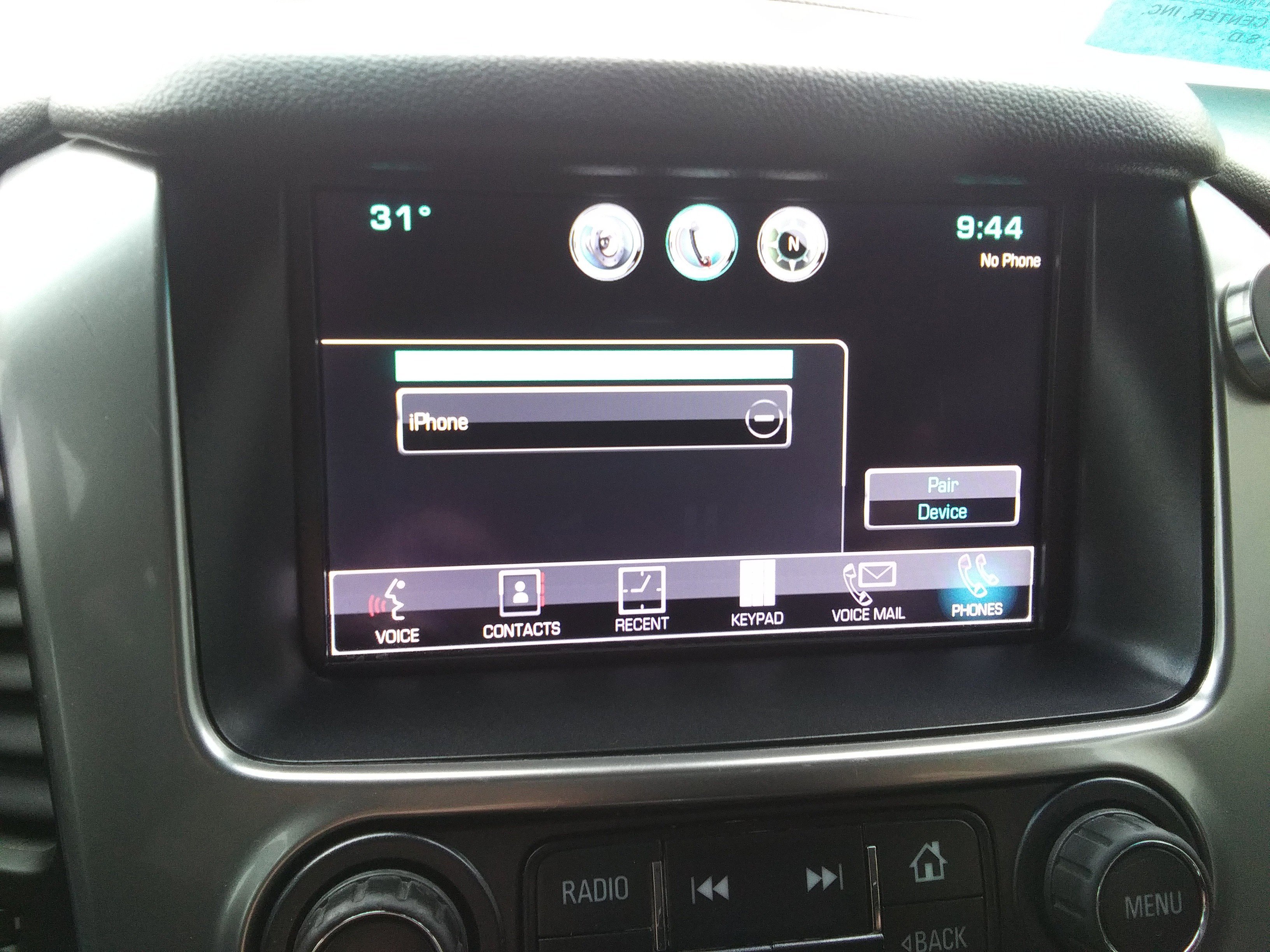 Used 2015 Black Chevrolet LT image 23