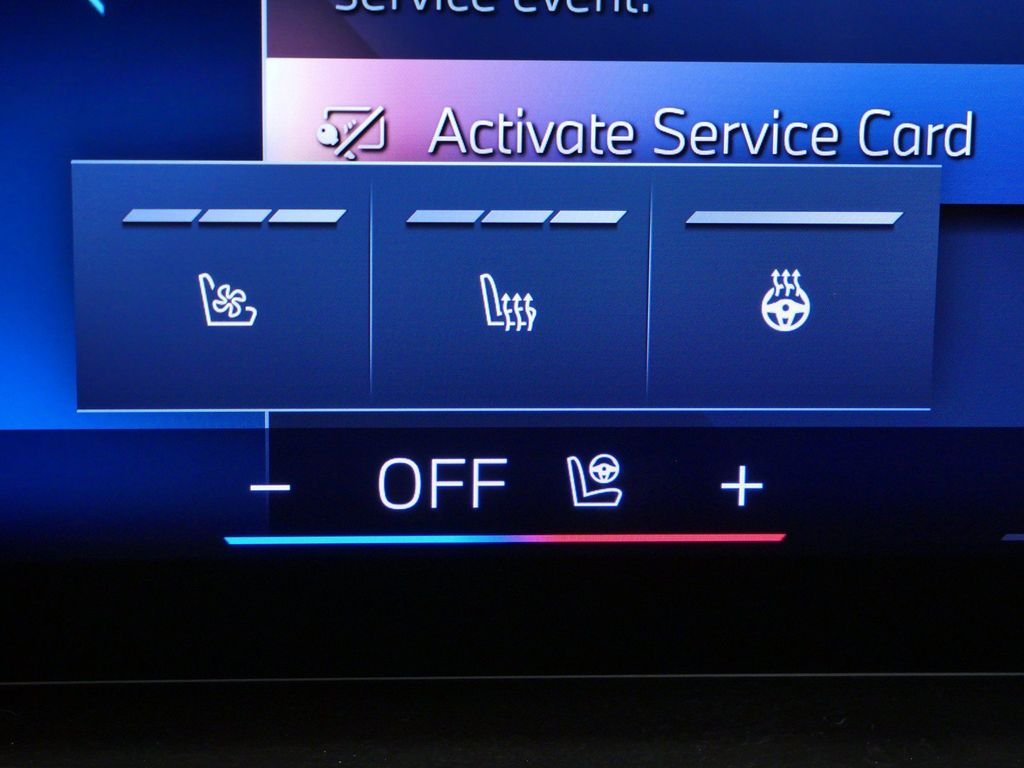New 2026 Skyscraper Grey Metallic BMW xDrive40i image 47