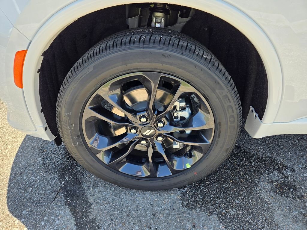 2025 Dodge Durango GT - Photo 31