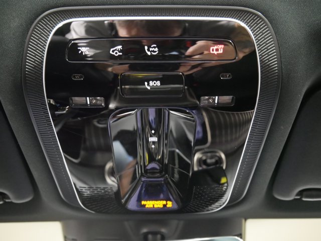 Used 2024 Polar White Mercedes-Benz AMG® GLC 43 image 23