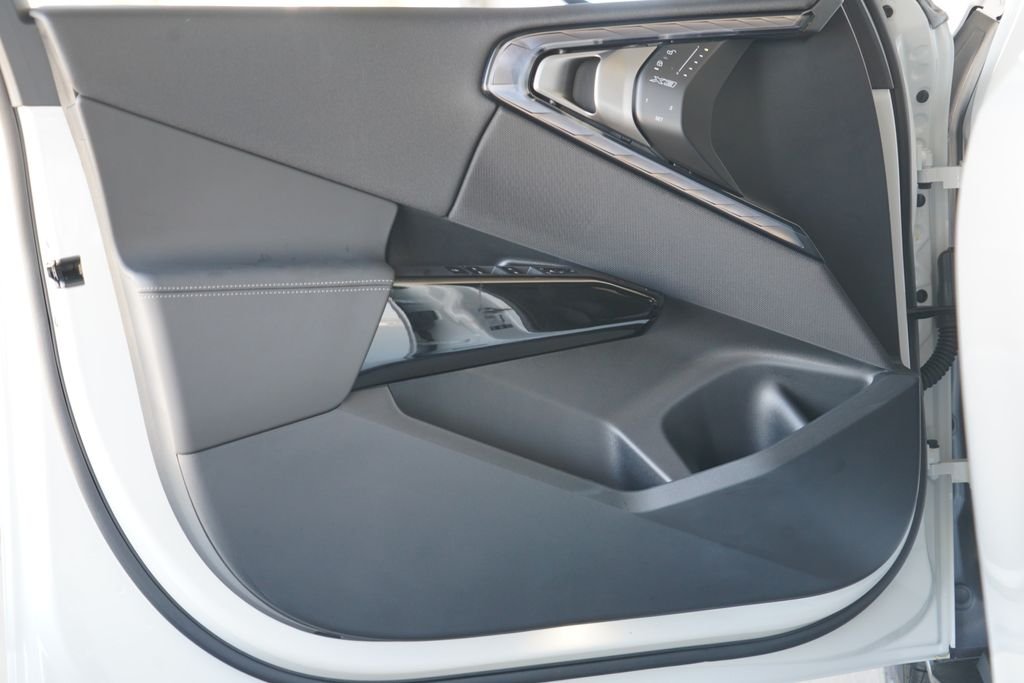 New 2026 Alpine White BMW 30 xDrive image 9