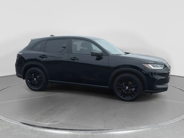 2026 Honda HR-V Sport - Photo 9