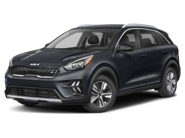 2022 Kia Niro EX Premium's photo