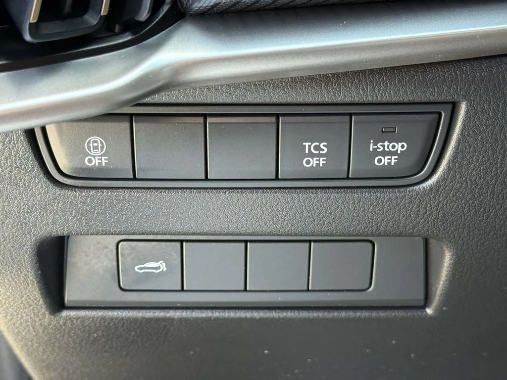 2024 Mazda CX-90 Turbo Select Package - Photo 27