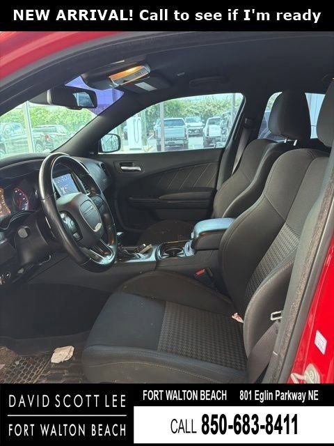 2020 Dodge Charger GT's photo
