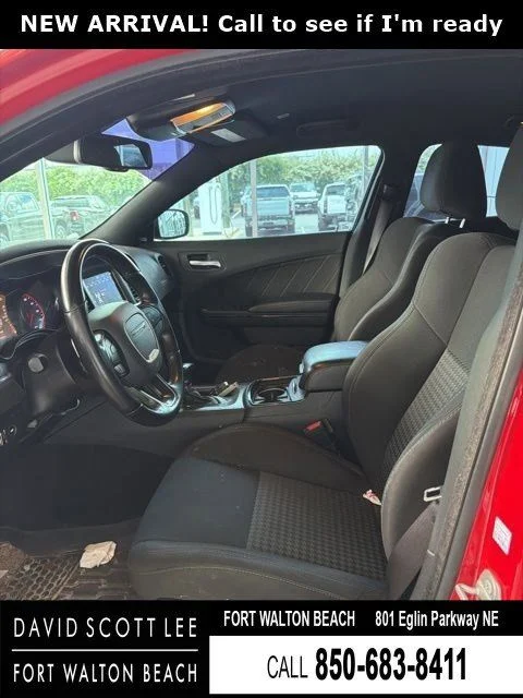 2020 Dodge Charger GT