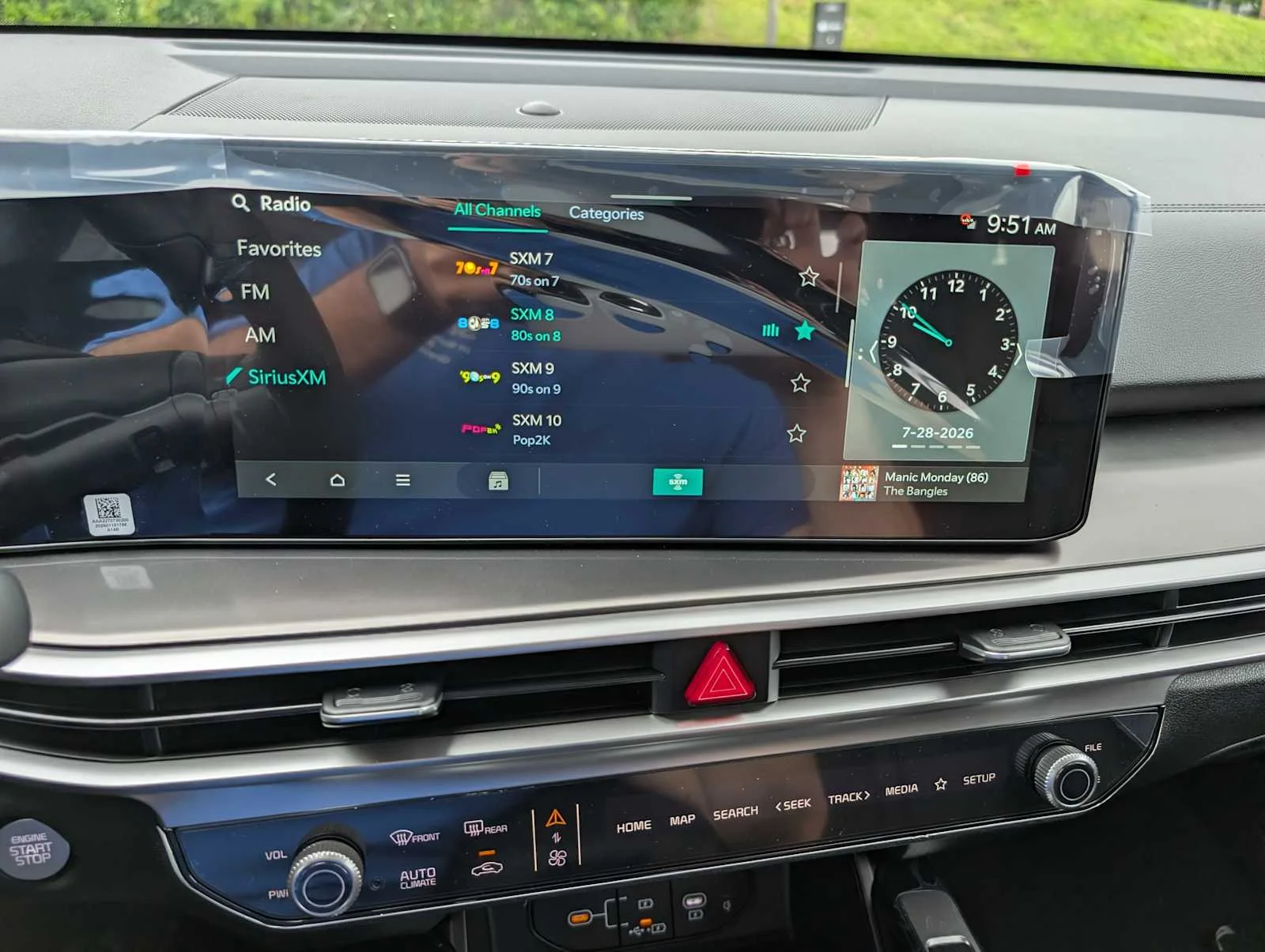 New 2026  Kia S image 22