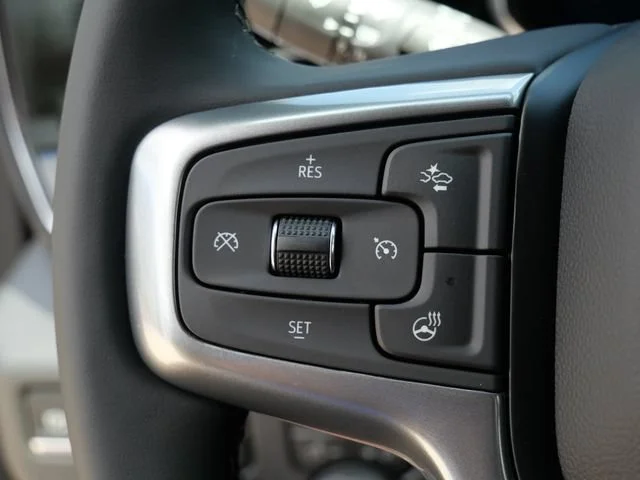 2026 Chevrolet Silverado 1500 LT - Photo 20