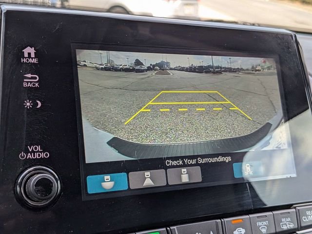 2023 Honda Odyssey Elite - Photo 21