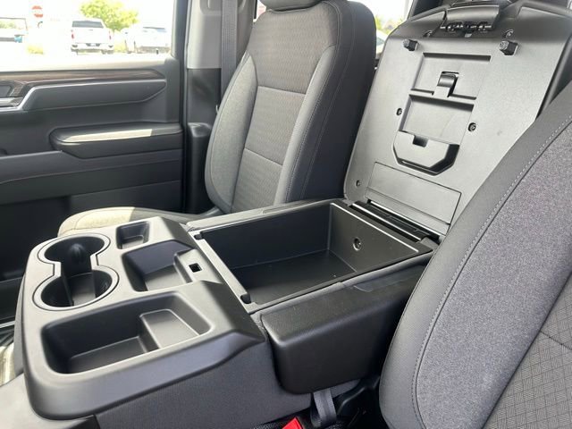 2025 Chevrolet Silverado 1500 LT - Photo 21