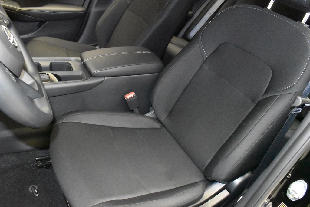 2025 Nissan Sentra S - Photo 13