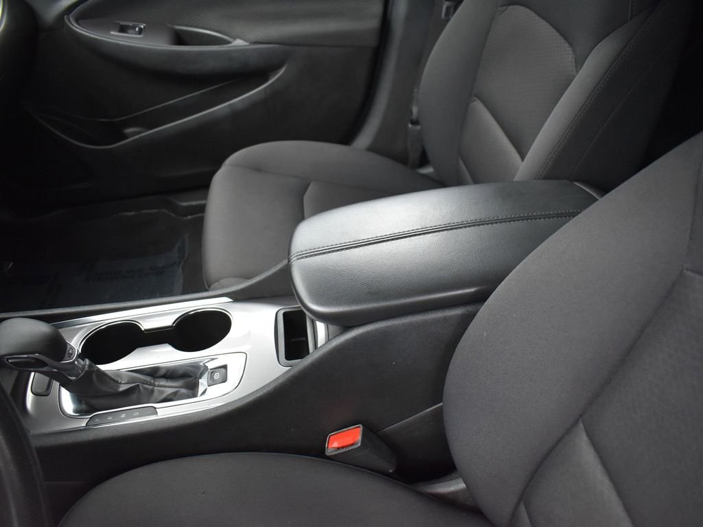 2022 Chevrolet Malibu 1LT - Photo 13