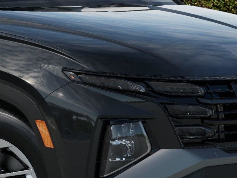 New 2026 Black Hyundai SE FWD image 27