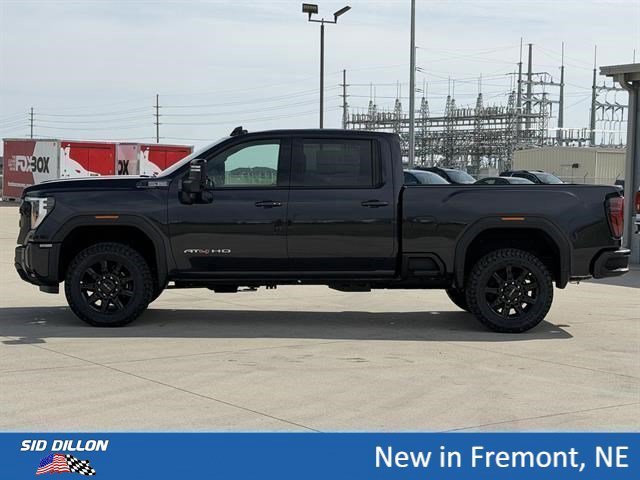 2026 GMC Sierra 2500HD AT4 - Photo 7