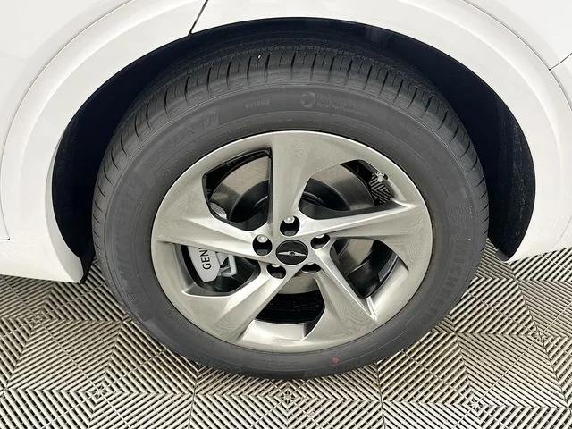 New 2026 Genesis GV70 2.5T Advanced