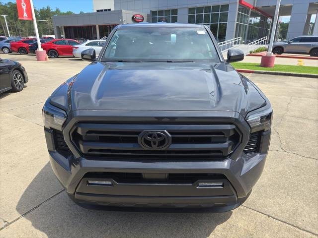 Certified Used 2026 UNDERGROUND Toyota  image 9