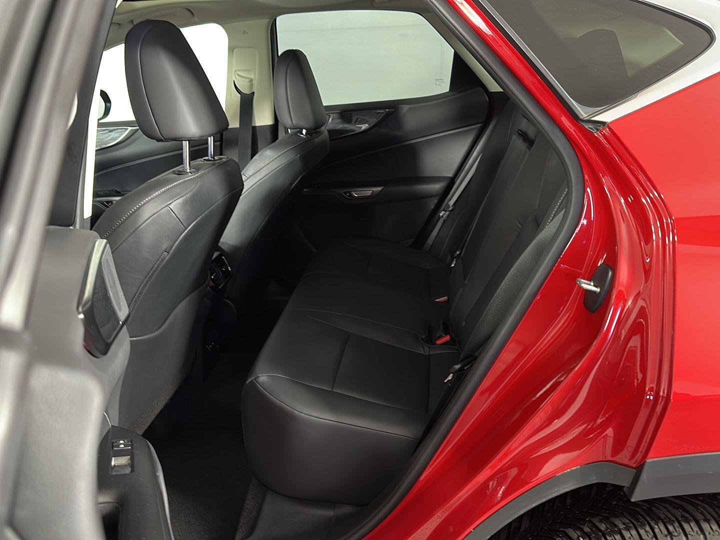 Used 2023 Redline Lexus NX 350 Premium image 20