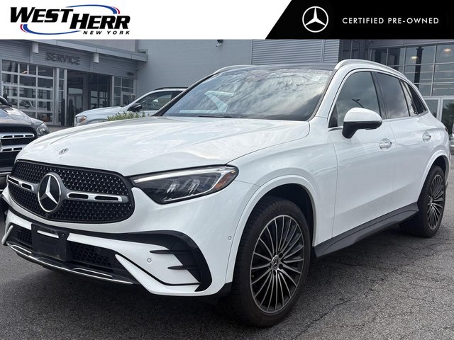 2023 Mercedes-Benz GLC GLC 300