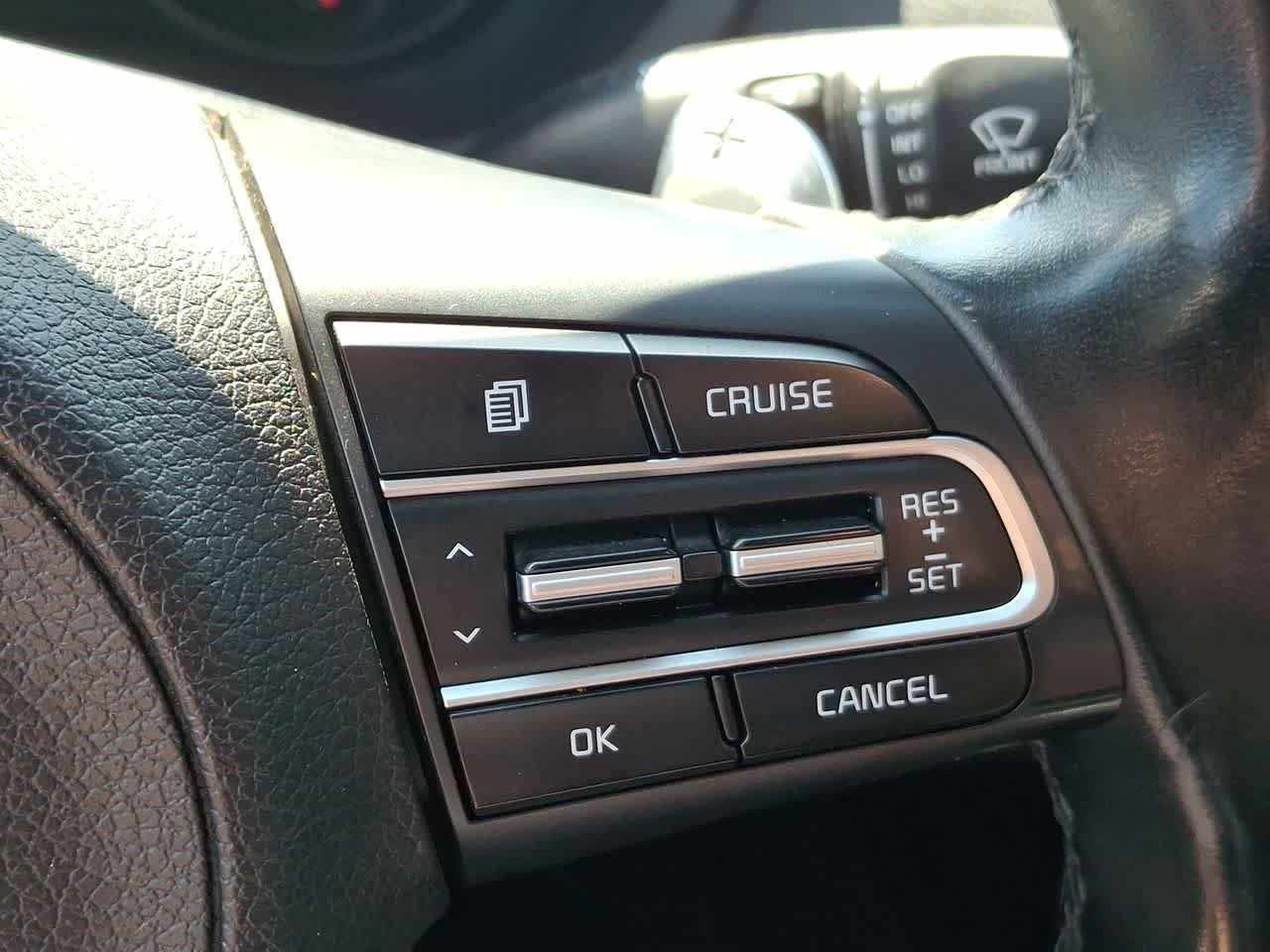 Certified Used 2019 Panthera Metallic Kia Base image 24