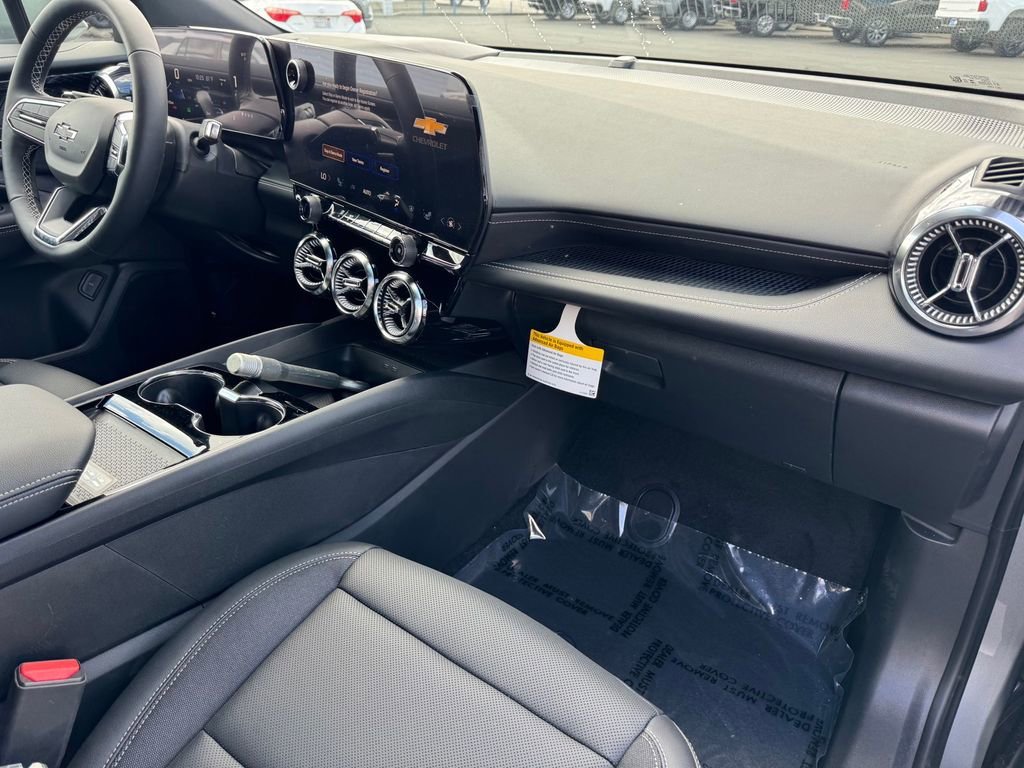 2026 Chevrolet Blazer EV LT - Photo 7