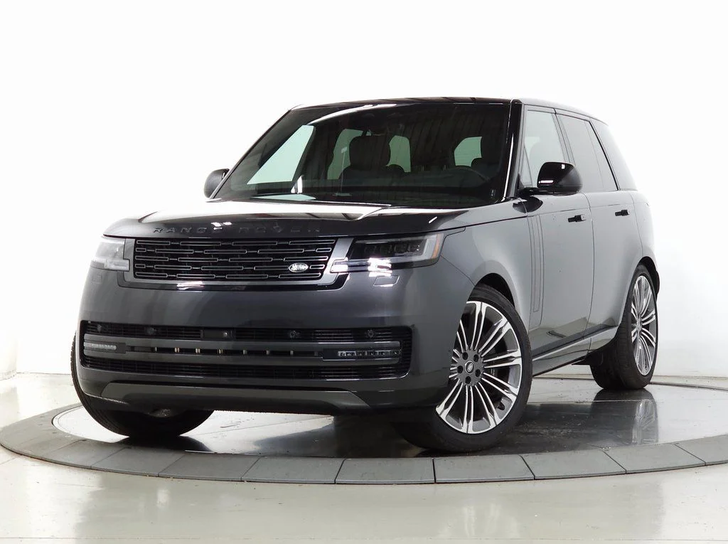 2025 Land Rover Range Rover 4.4 SE SWB's photo