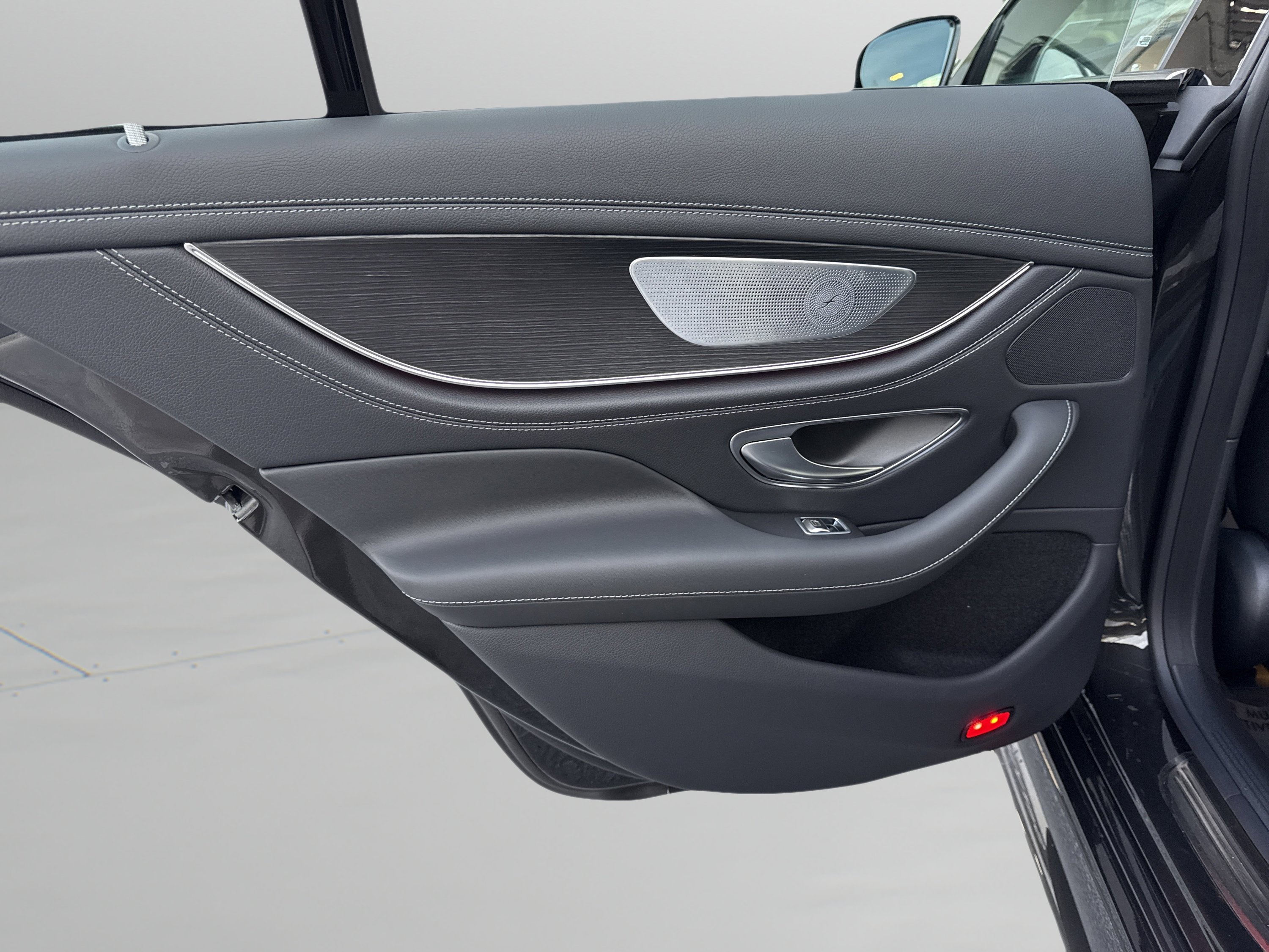 New 2026 Graphite Grey Metallic Mercedes-Benz AMG® GT 53 image 54