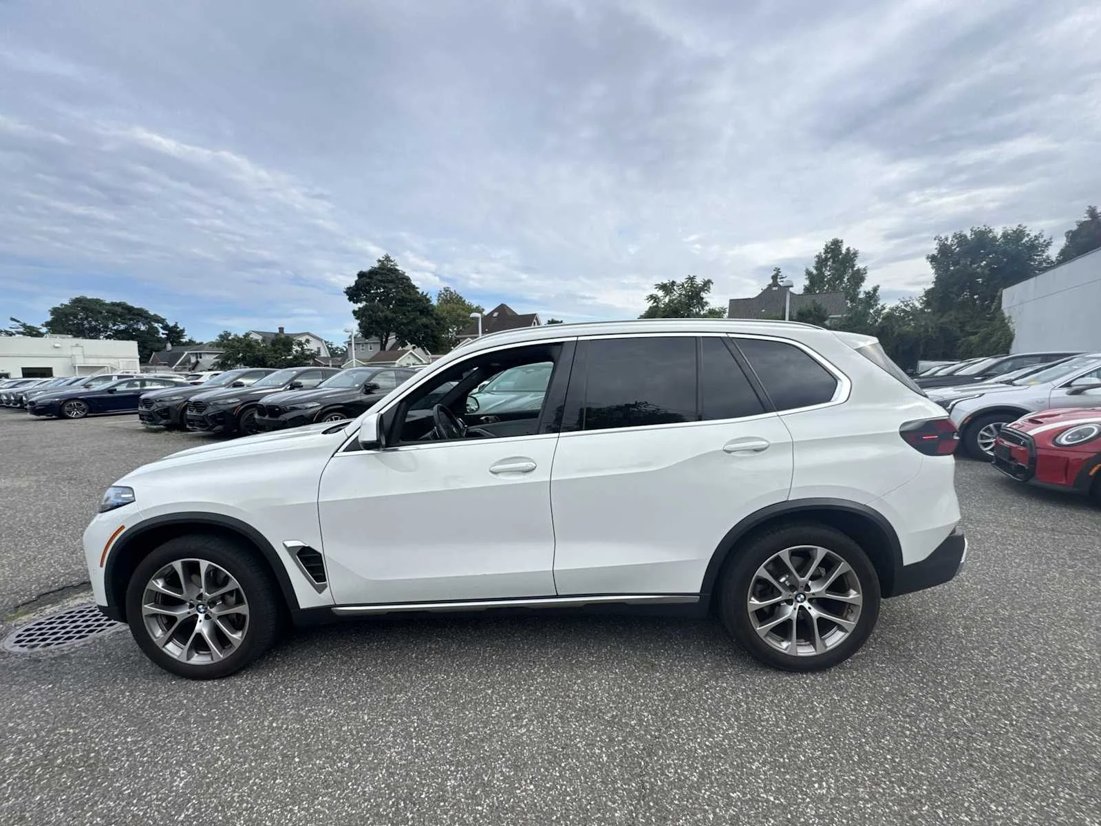 2025 BMW X5 40i - Photo 5