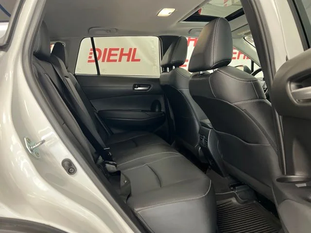 Used 2023 Beige Toyota XLE image 10