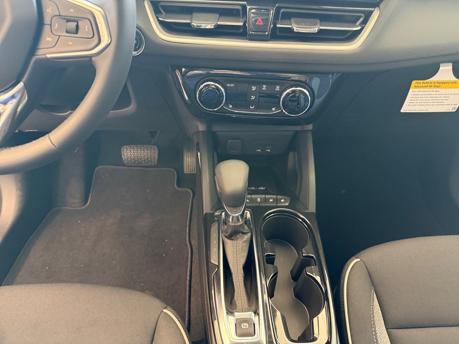 2026 Chevrolet Trailblazer LT - Photo 21