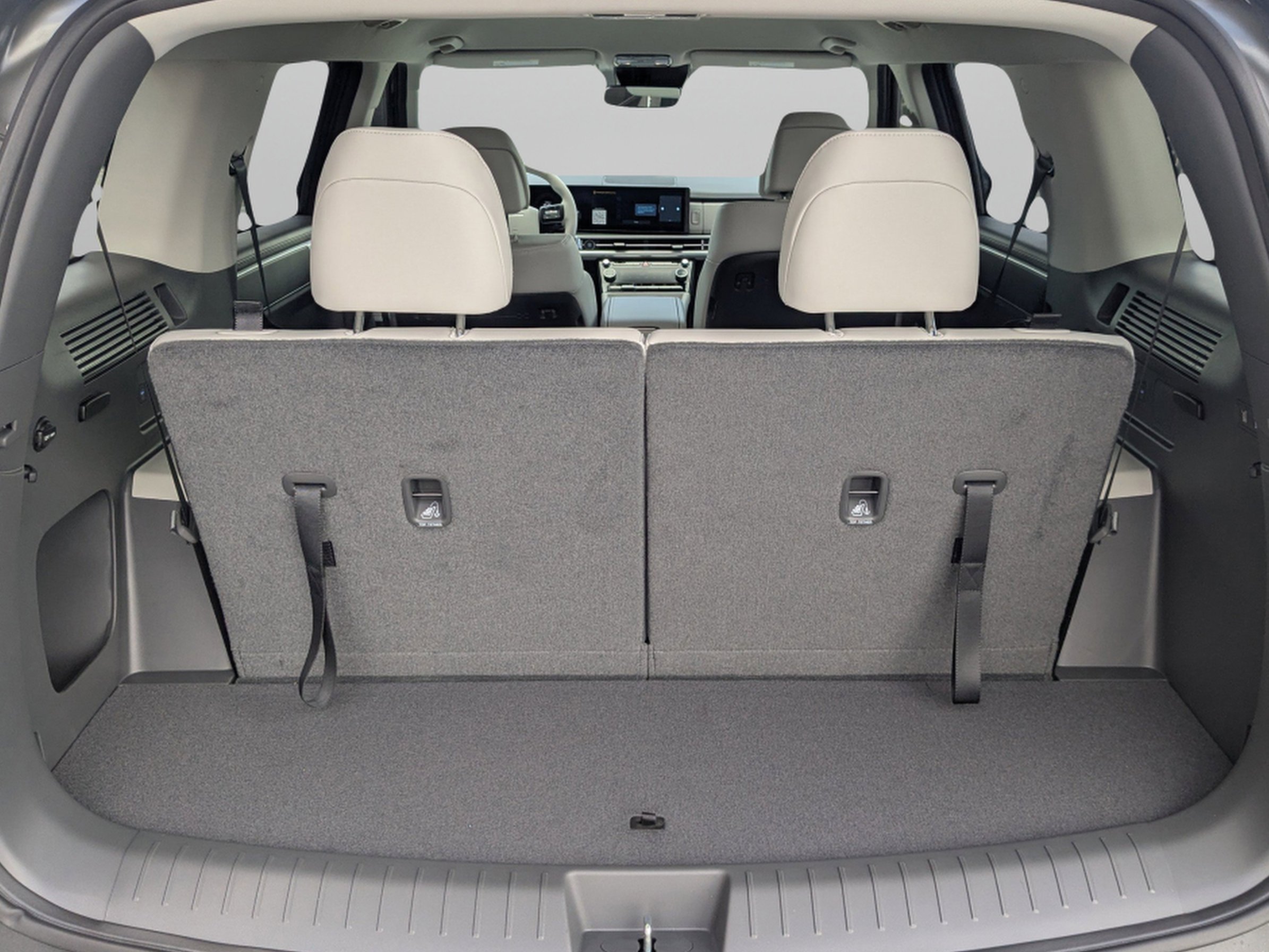New 2026 Rockwood Green Hyundai SEL FWD image 14