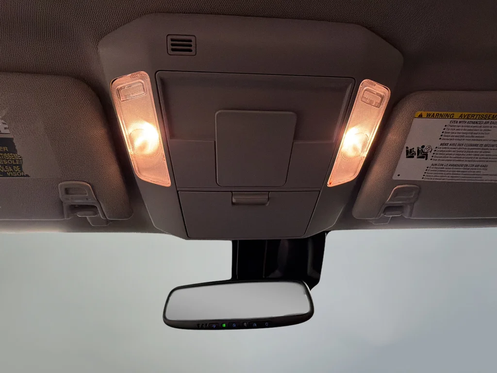 Used 2018 Black Toyota SR5 image 11