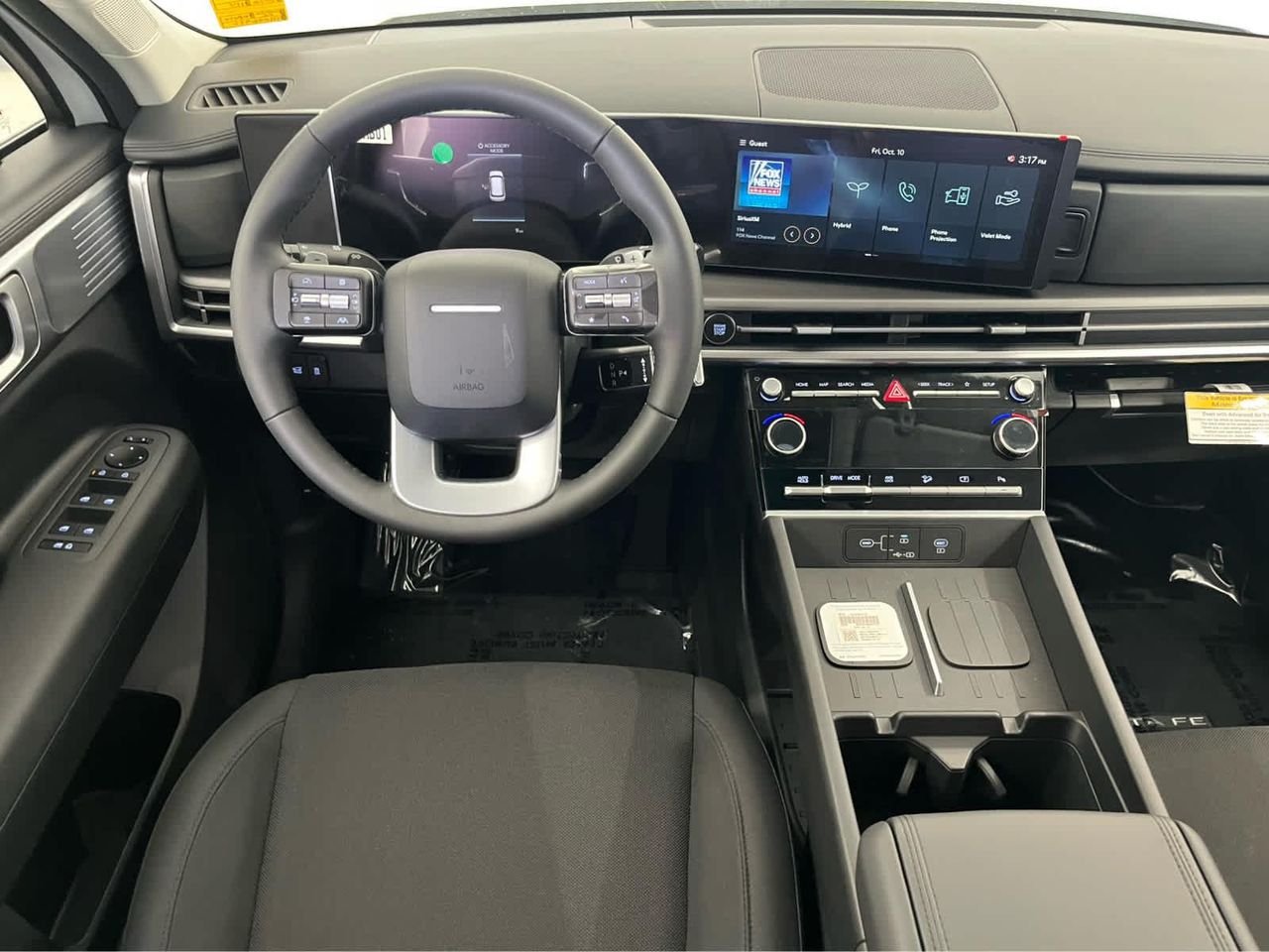 New 2026 Serenity White Hyundai SE image 26