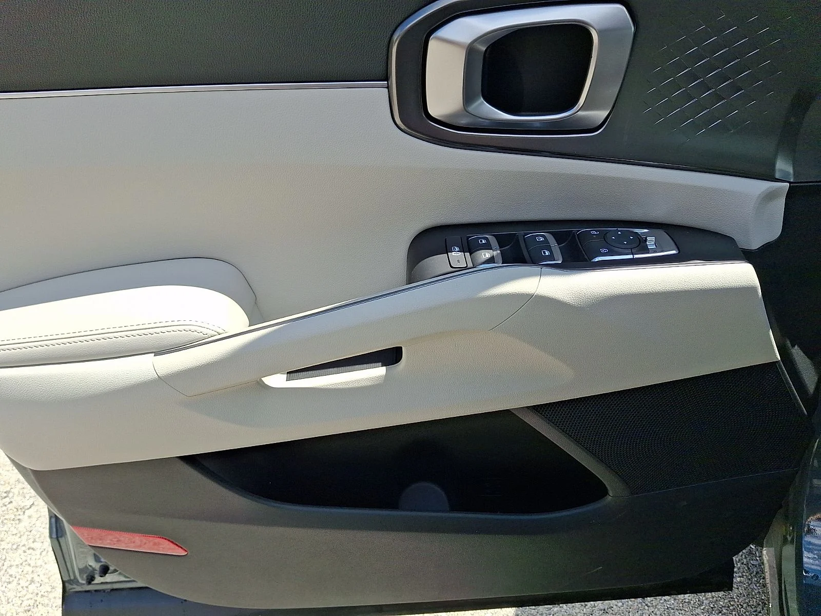 New 2026 Green Kia EX image 13