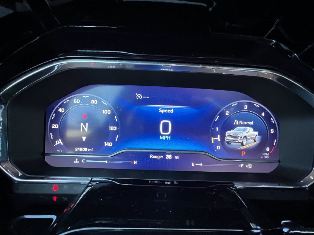 2023 Chevrolet Silverado 1500 RST - Photo 20