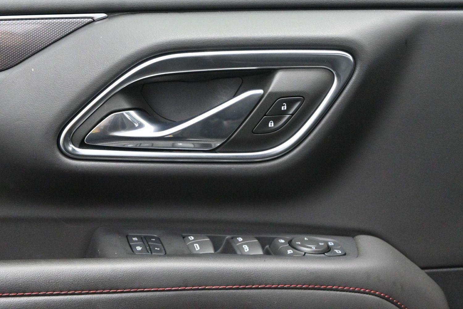 Used 2024 Black Chevrolet RST image 14