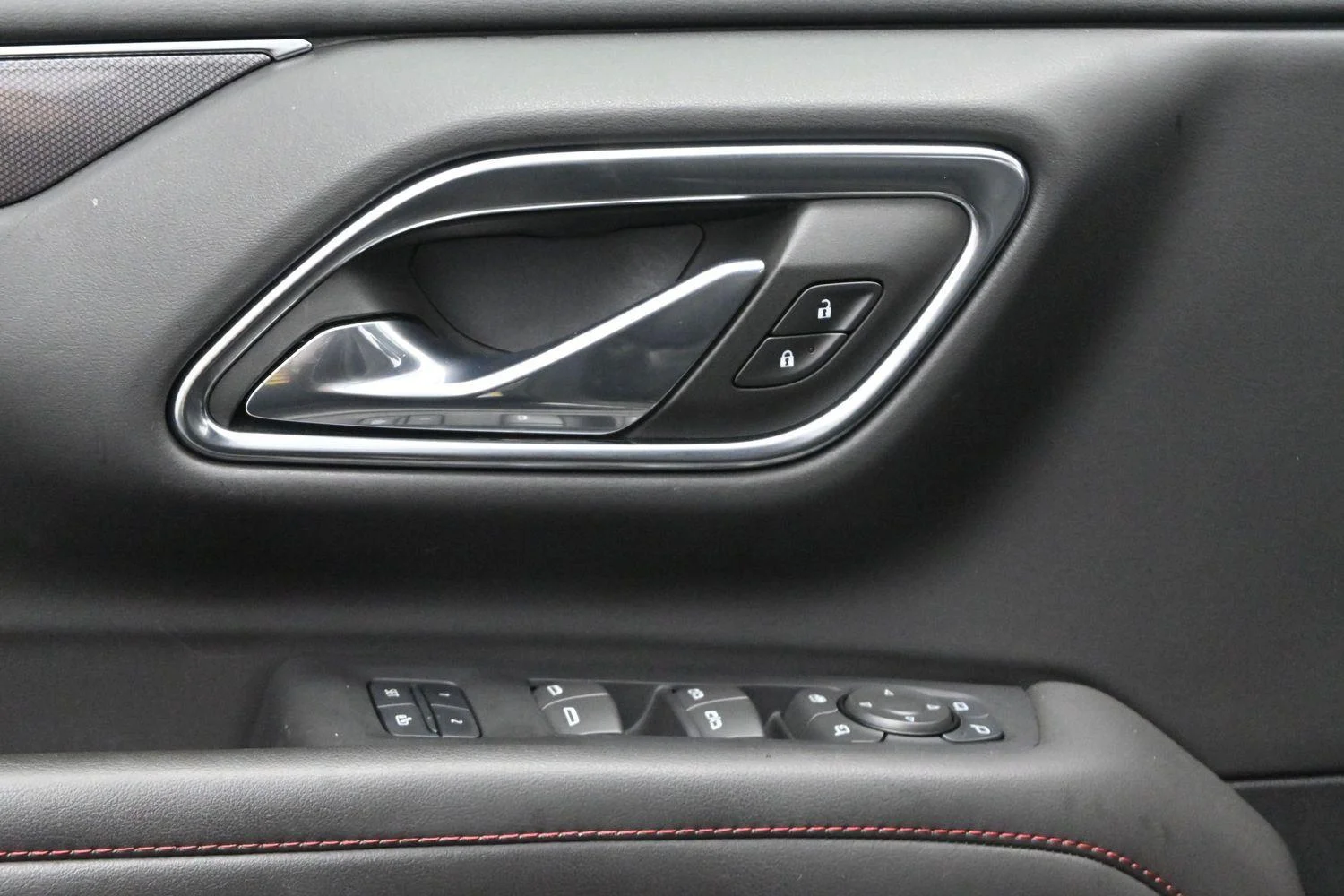 Used 2024 Black Chevrolet RST image 14