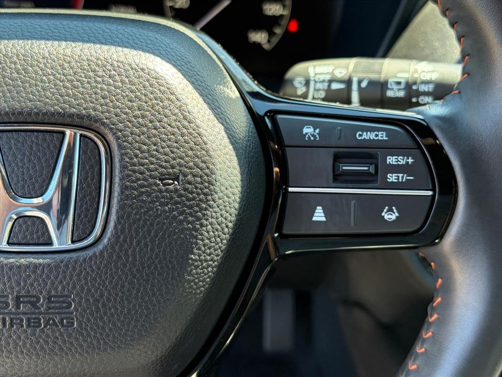 2024 Honda HR-V Sport - Photo 17
