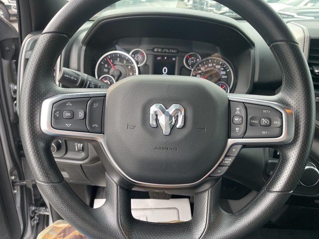 Used 2026 Silver Ram Tradesman image 25