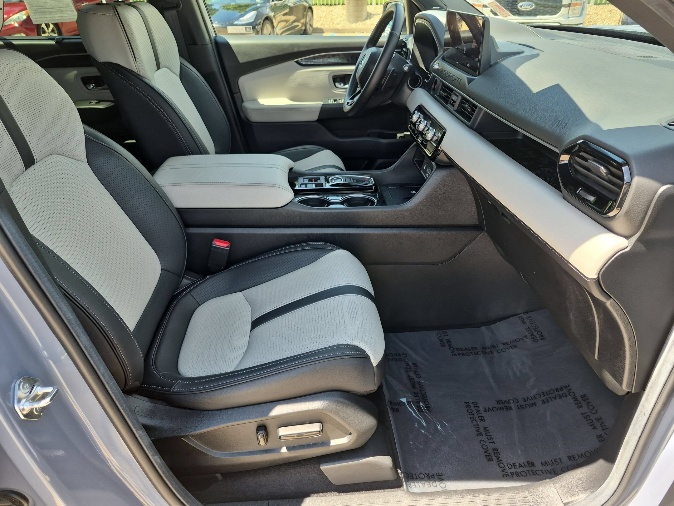 2026 Honda Passport TrailSport Elite - Photo 32