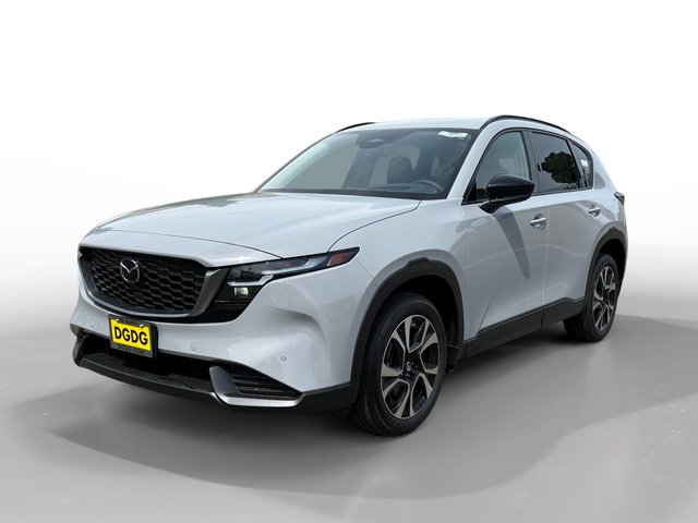 2026 Mazda CX-5 2.5 S Preferred