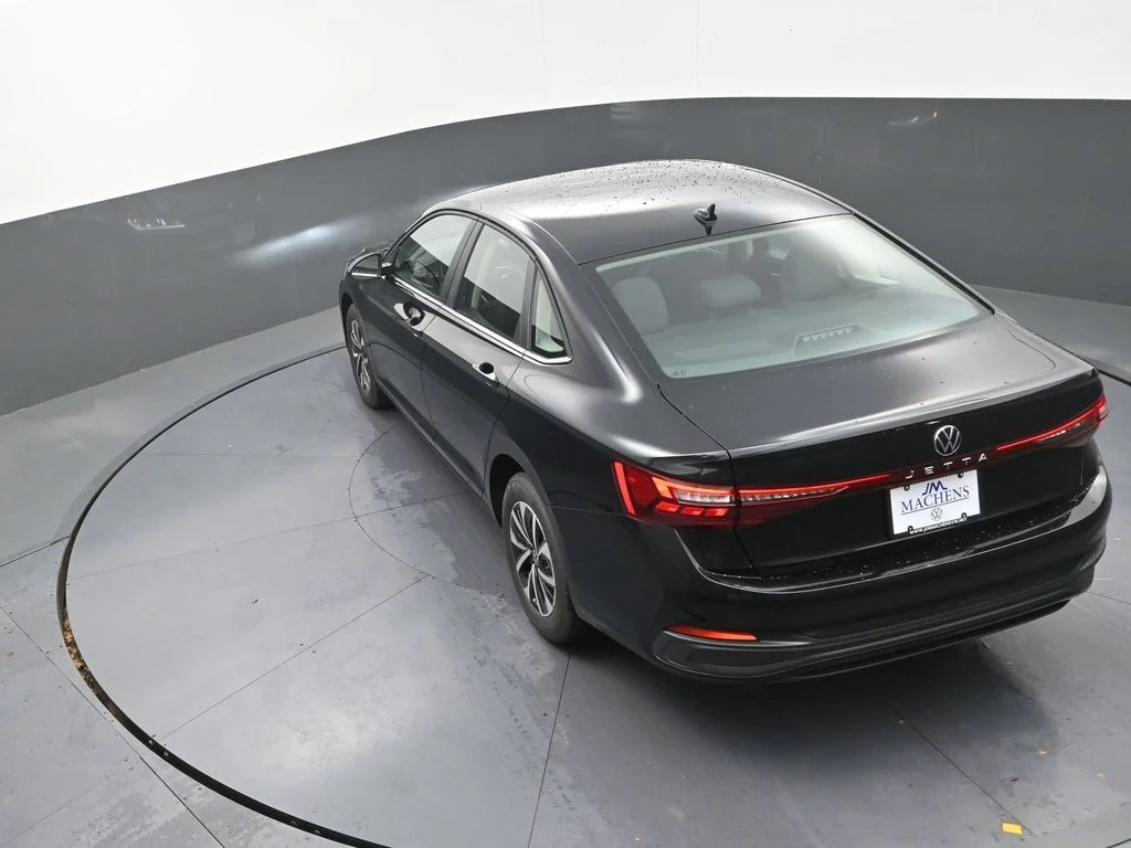 New 2026  Volkswagen 1.5T S image 18