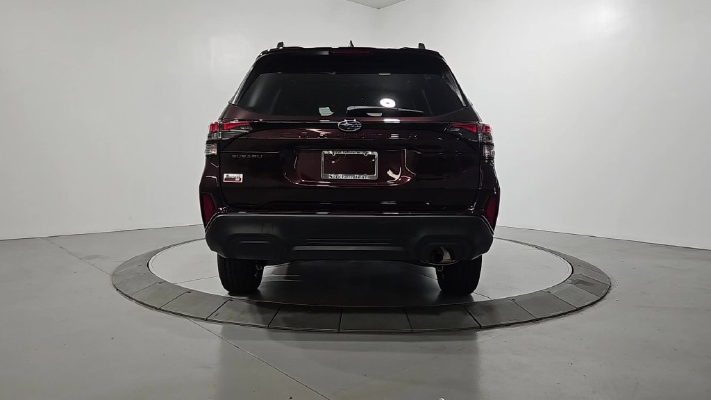 New 2026  Subaru Premium image 4
