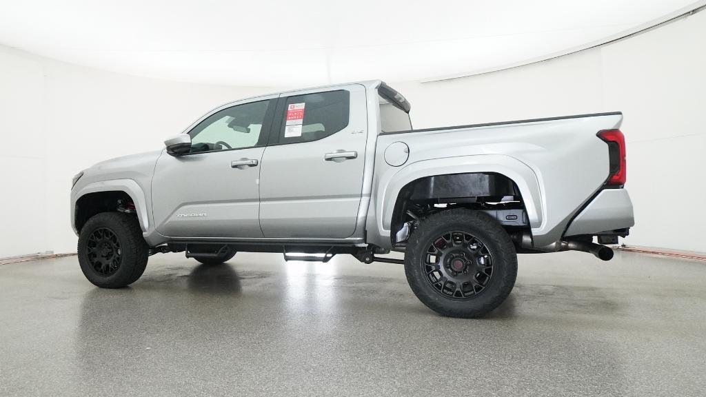 2026 Toyota Tacoma SR5 - Photo 34