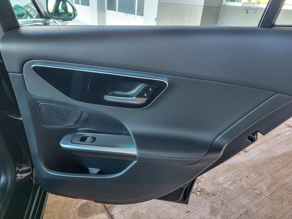 2024 MERCEDES-BENZ C-CLASS - Image 21